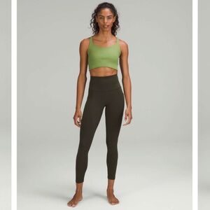 NWOT | Lululemon Athletica | Align High-Rise Pant with Pockets 25"